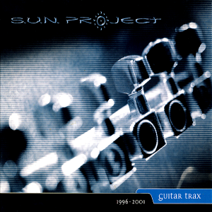 S.U.N. Project - Guitar Trax - Zortam Music