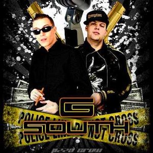 G-South 的头像