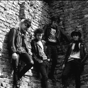 Appendix photo provided by Last.fm