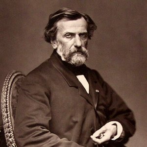 Ambroise Thomas 的头像