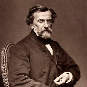 Ambroise Thomas photo provided by Last.fm