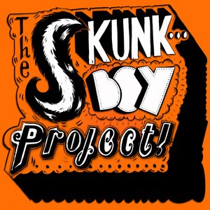 The Skunk-Boy Project