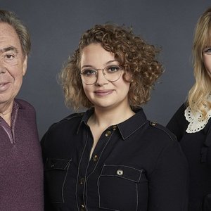 Cinderella: Cast London 2020 的头像