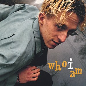 who i am