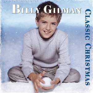 Immagine per 'Billy Gilman (Duet with Charlotte Church)'