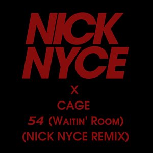 54 (Remix) [feat. Cage] [Explicit]
