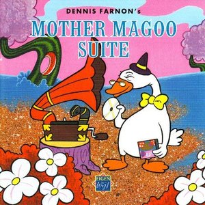 Dennis Farnon: Mother Magoo Suite