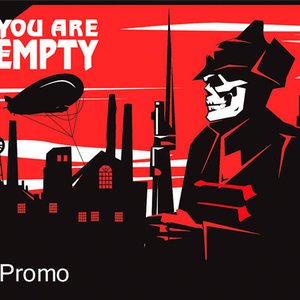 YOU ARE EMPTY 的头像