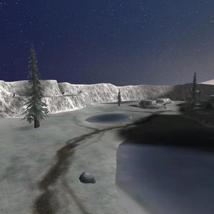 nostalgic for a time I never knew