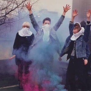 World Unite/Lucifer Youth Foundation 的头像