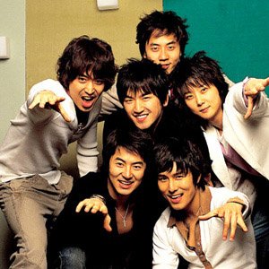 ShinHwa 신화 的头像