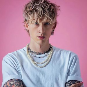 Avatar de Machine Gun Kelly