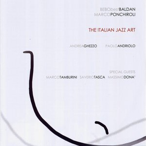 The Italian Jazz Art