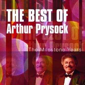 The Best of Arthur Prysock:  The Milestone Years