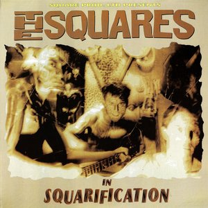 Squarification