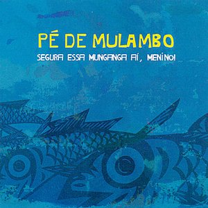 Pé de Mulambo