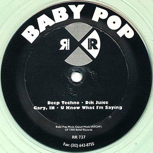 Deep Techno