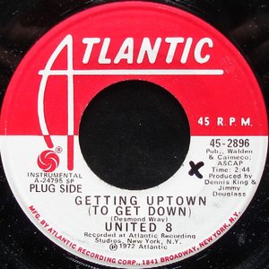 Getting Uptown (To Get Down) / Ain't It Good