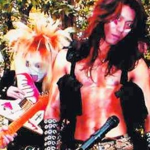Queen Trooper 的头像