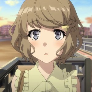 Tomoe Koga(CV:Nao Toyama) 的头像