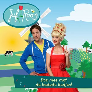 Doe mee met de leukste liedjes!
