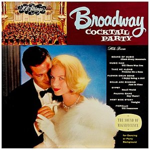 Broadway Cocktail Party