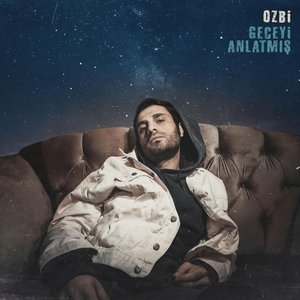 Geceyi Anlatmış - Single