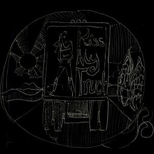 Kiss My Truck - Single