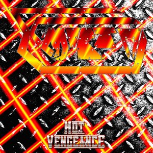 Hot Vengeance