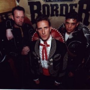 Carlos and The Bandidos のアバター