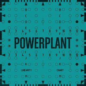 Powerplant - EP