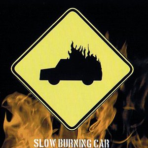 Аватар для Slow Burning Car