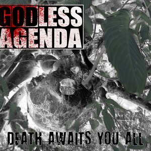Death Awaits You All
