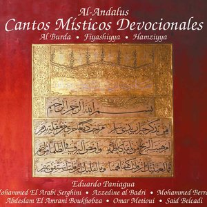 Cantos Místicos Devocionales