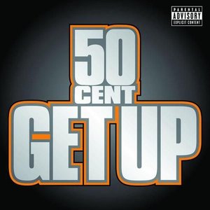 'Get Up (Single) + Bonus' için resim