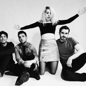 Charly Bliss photo provided by Last.fm