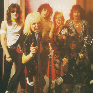Pretty Maids photo provided by Last.fm