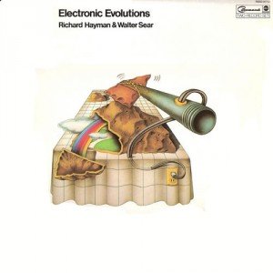 Electronic Evolutions