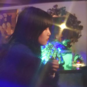 愛はスクリーム
