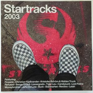 Startracks 2003
