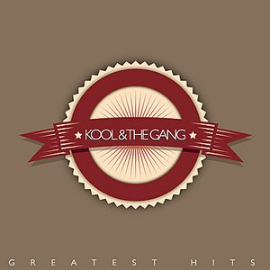 Kool And The Gang - Greatest Hits