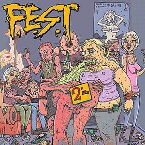 F.E.S.T - 2