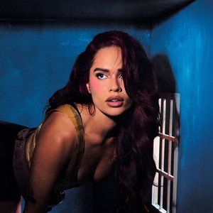 Аватар для Lou Garcia