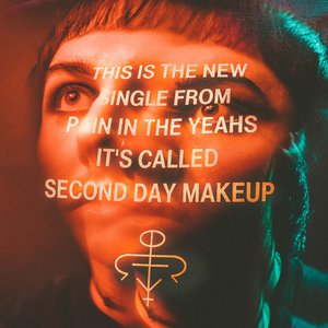 Second Day Makeup