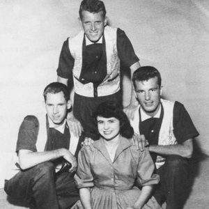 Leigh Bell & The Chimes 的头像