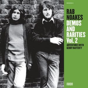 Demos & Rarities, Vol. 1