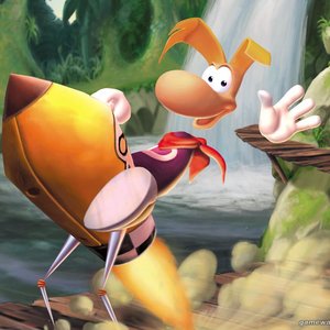 Avatar für Rayman 2