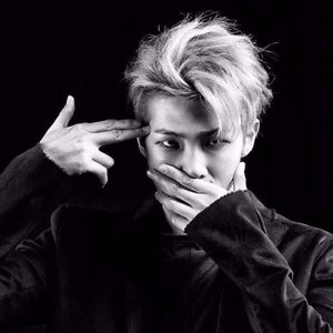 Avatar for Kim Namjoon