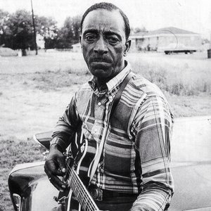 Mississippi Fred McDowell 的头像