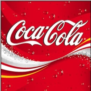 Image for 'Coca-Cola®'